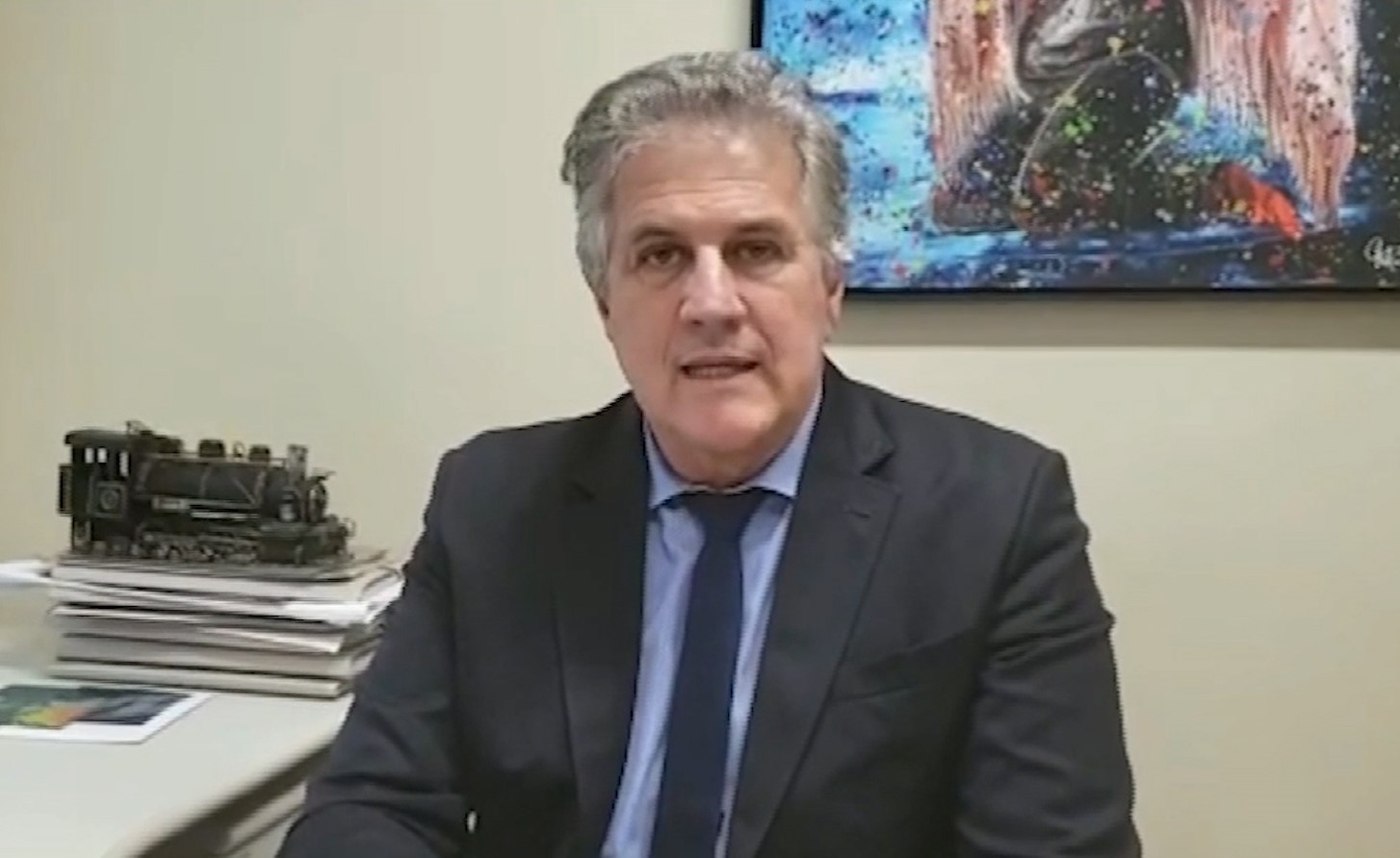 ALMG discute implantar em Minas Circuito Turístico de Trens